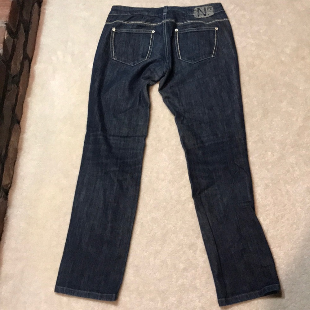 Italian Jeans - Picture 4 of 6